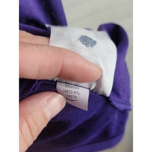 COLORADO ROCKIES MLB NIKE DRI FIT SHORT SLEEVE TSHIRT, SZ XL - Picture 5 of 9